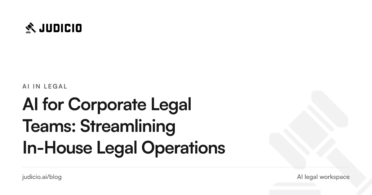 Corporate legal team collaborating around a conference table with laptops and documents