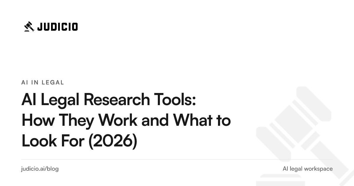 Legal research tools comparison displayed on a modern computer setup