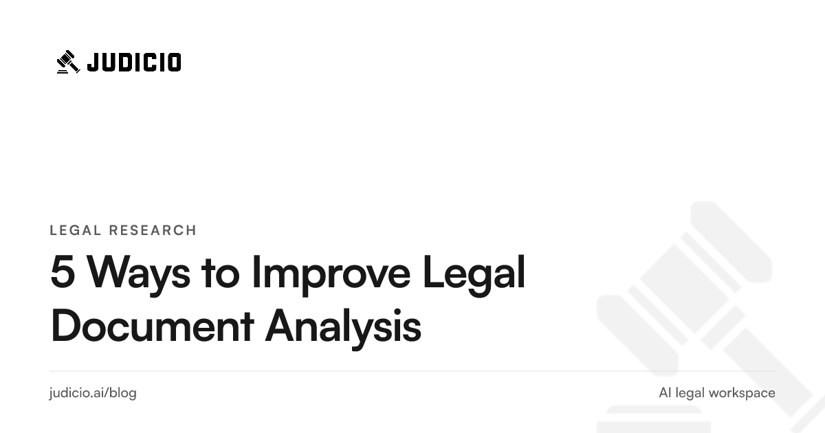 Legal professional analyzing documents with AI-assisted review tools