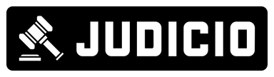 Judicio